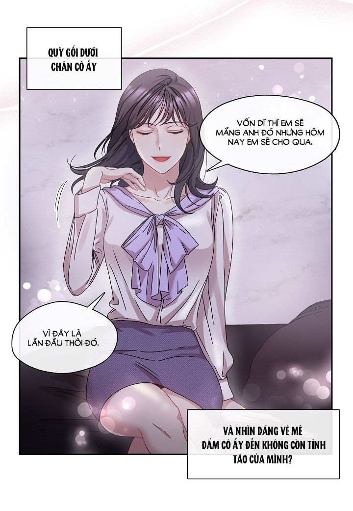 [18+] Chó Ngoan Chương 6 page 14 - Giả Dược