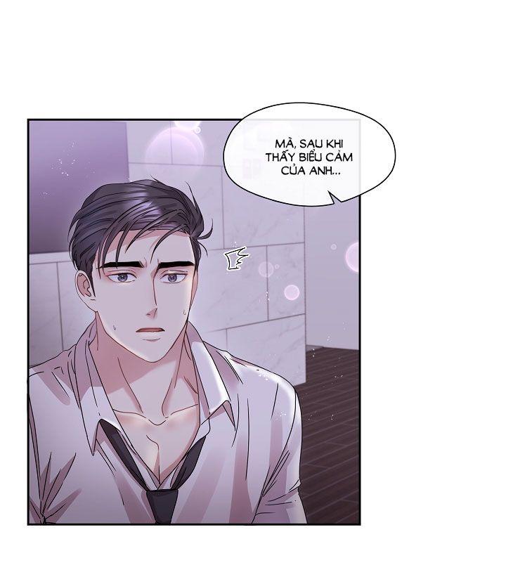 [18+] Chó Ngoan Chương 6 page 21 - Giả Dược