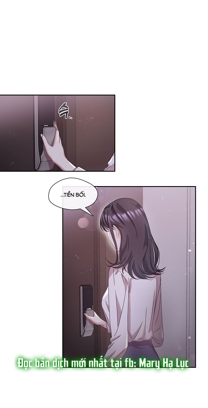 [18+] Chó Ngoan Chương 6 page 25 - Giả Dược