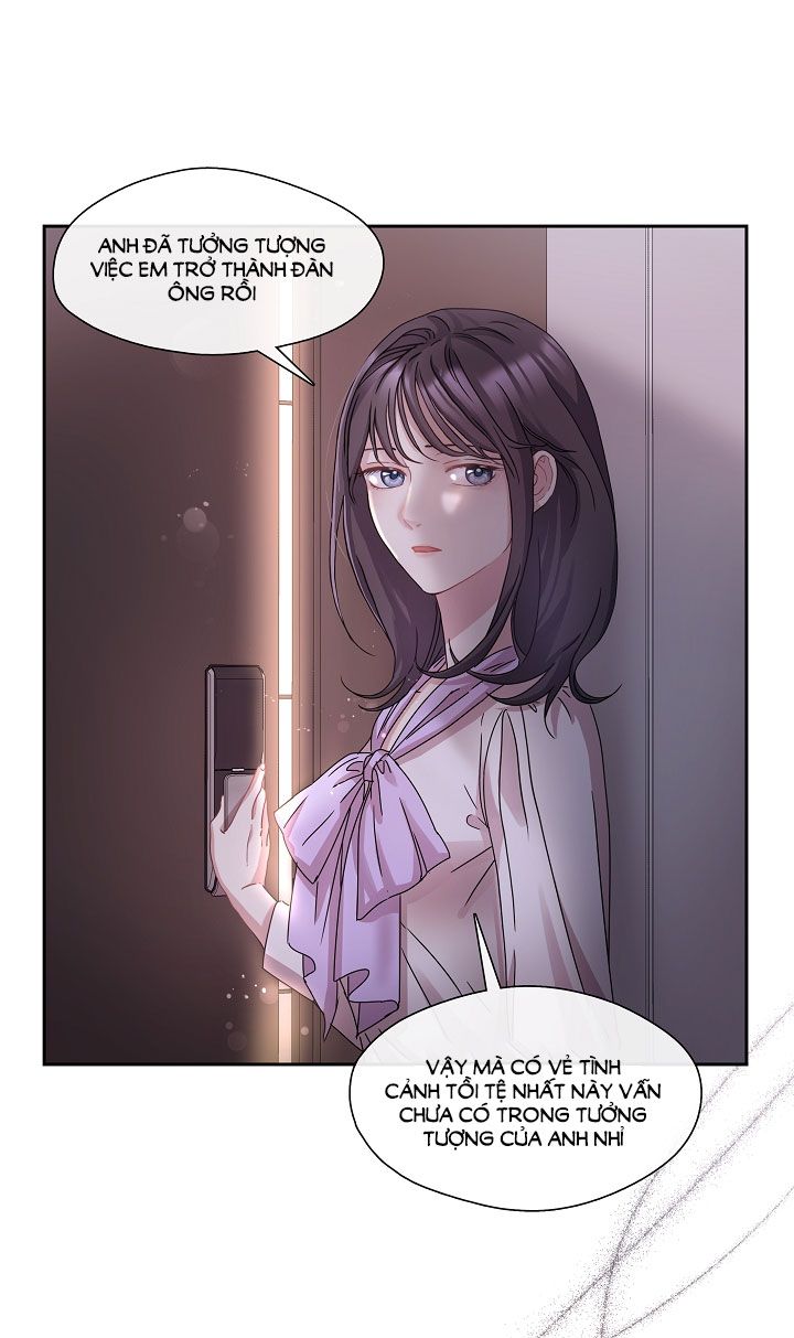 [18+] Chó Ngoan Chương 6 page 26 - Giả Dược