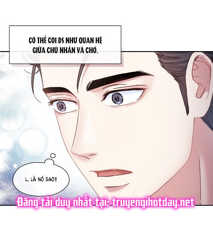 [18+] Chó Ngoan Chương 6 page 37 - Giả Dược