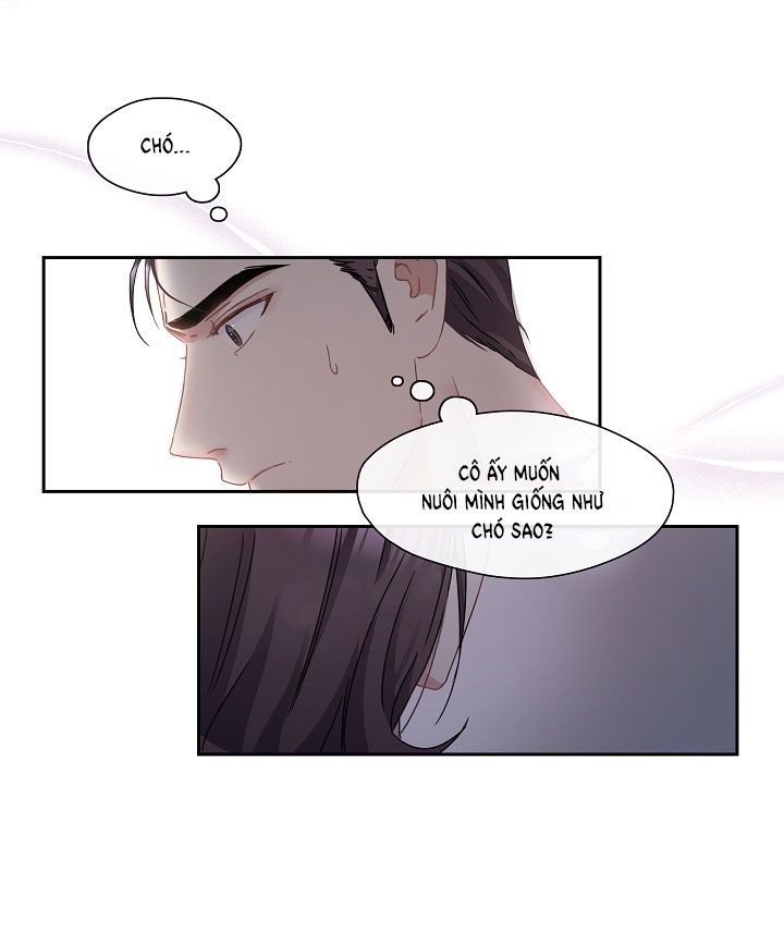 [18+] Chó Ngoan Chương 6 page 39 - Giả Dược
