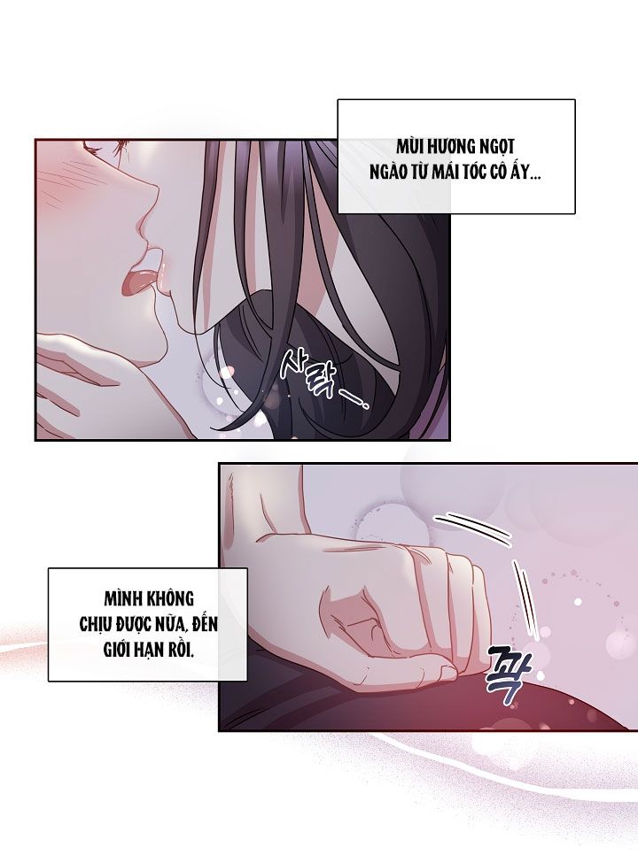 [18+] Chó Ngoan Chương 6 page 5 - Giả Dược