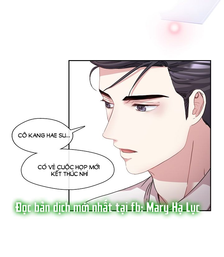 [18+] Chó Ngoan Chương 6 page 56 - Giả Dược