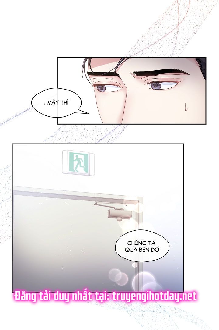 [18+] Chó Ngoan Chương 6 page 59 - Giả Dược