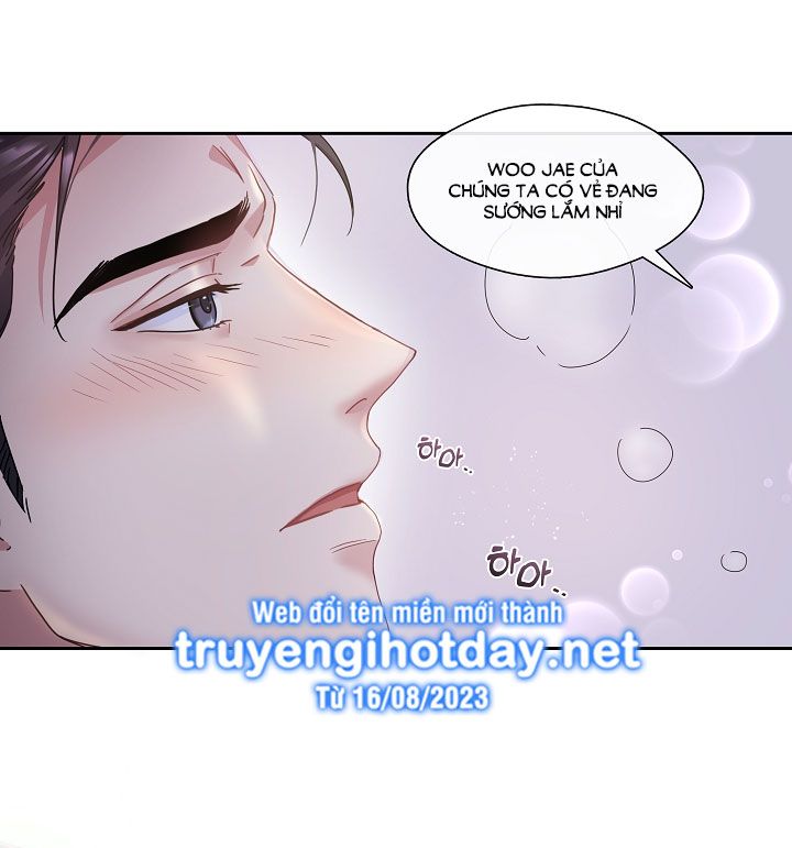 [18+] Chó Ngoan Chương 6 page 9 - Giả Dược