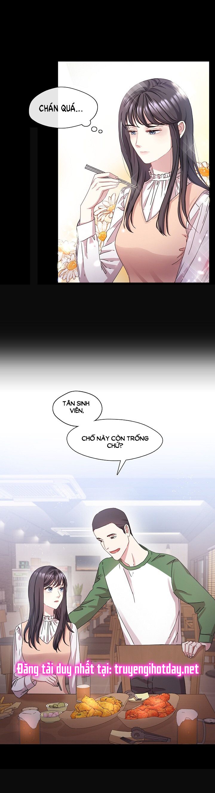 [18+] Chó Ngoan Chương 7 page 2 - Giả Dược
