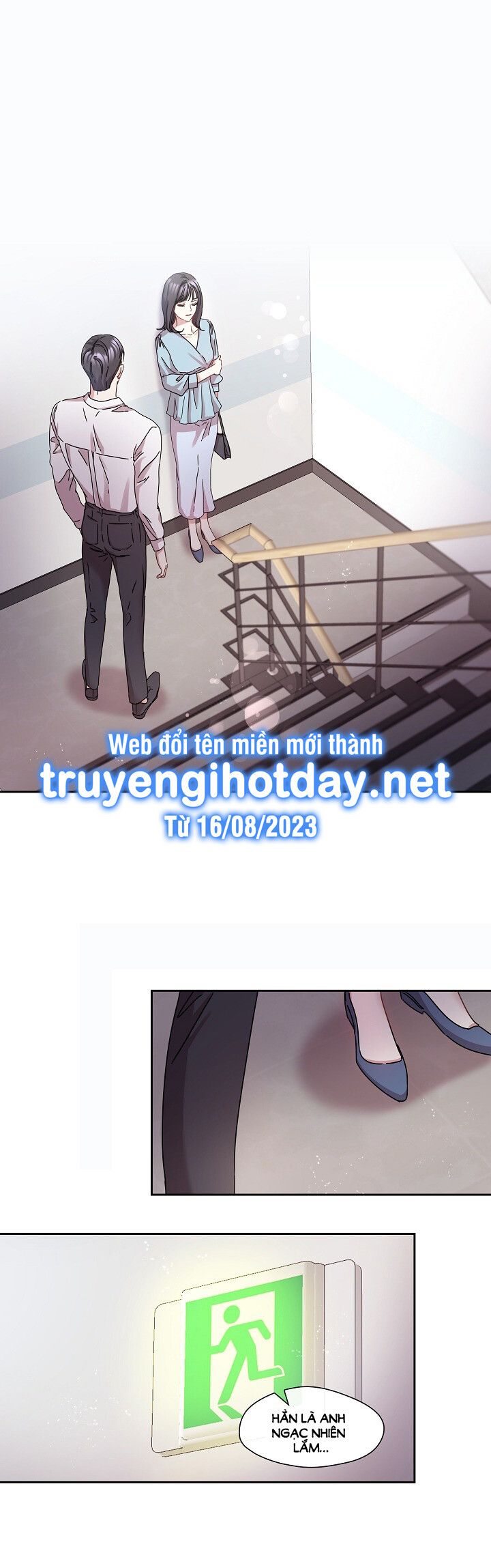 [18+] Chó Ngoan Chương 7 page 15 - Giả Dược