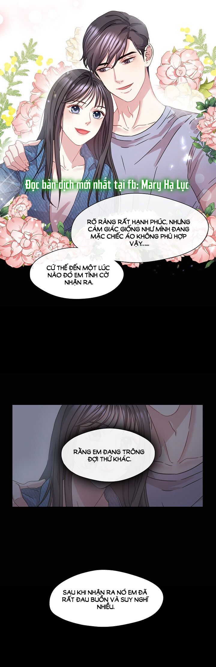 [18+] Chó Ngoan Chương 7 page 17 - Giả Dược