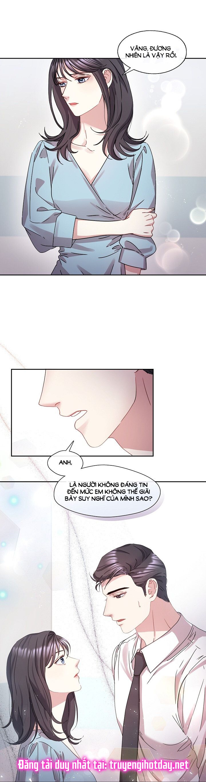 [18+] Chó Ngoan Chương 7 page 19 - Giả Dược