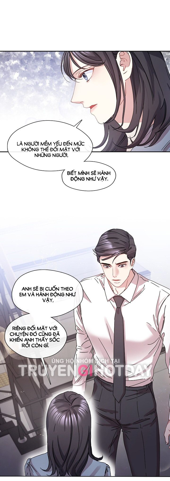 [18+] Chó Ngoan Chương 7 page 21 - Giả Dược
