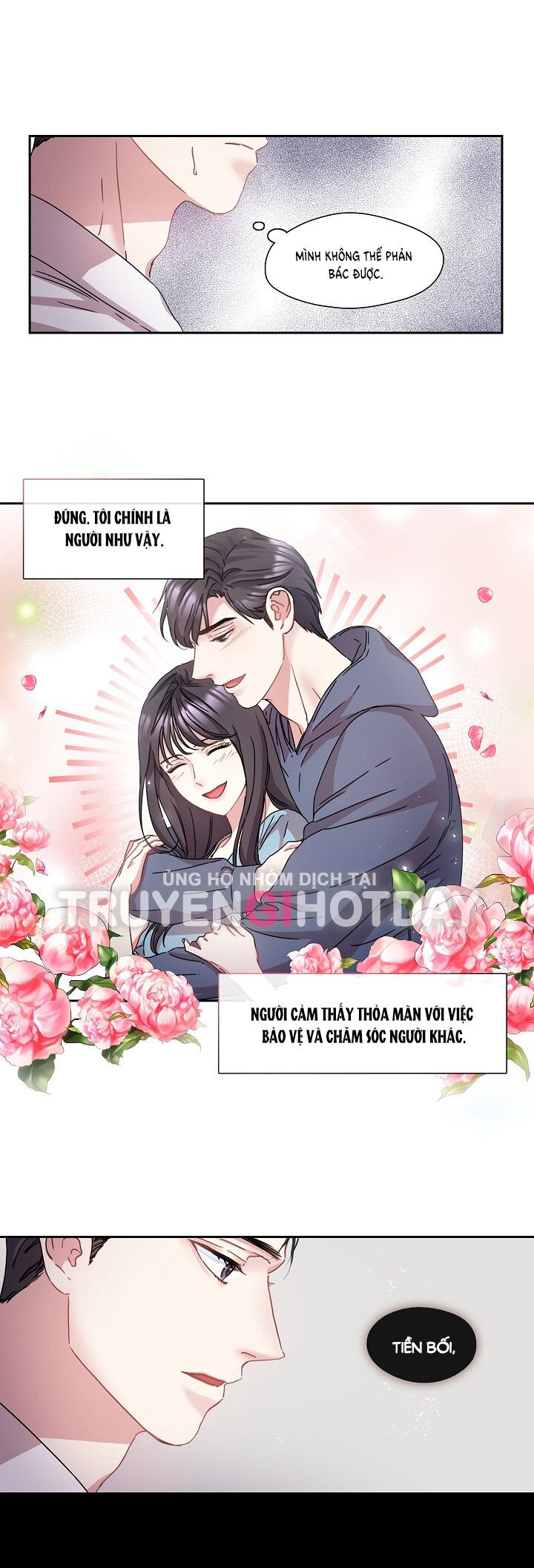 [18+] Chó Ngoan Chương 7 page 24 - Giả Dược