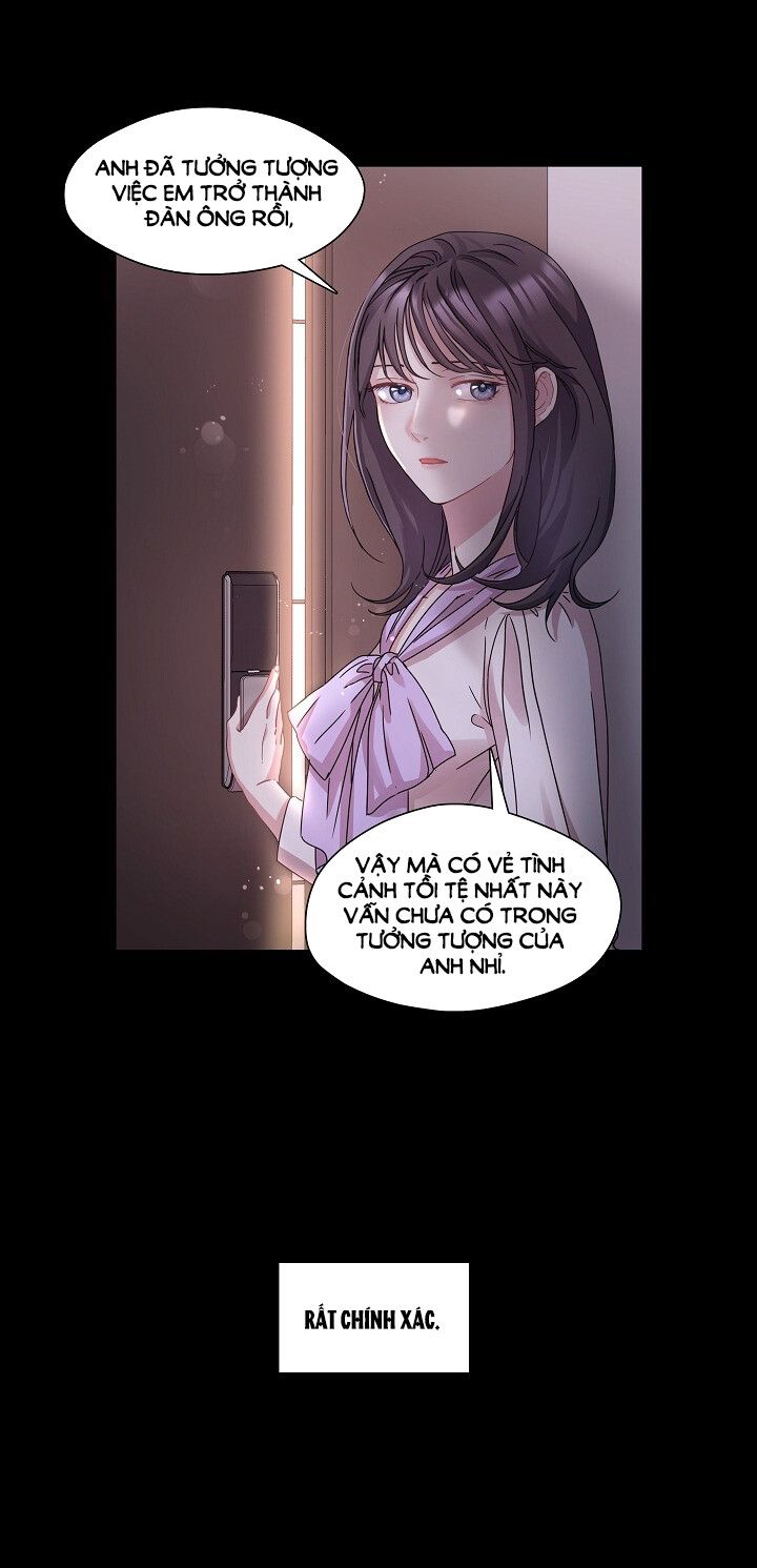 [18+] Chó Ngoan Chương 7 page 25 - Giả Dược