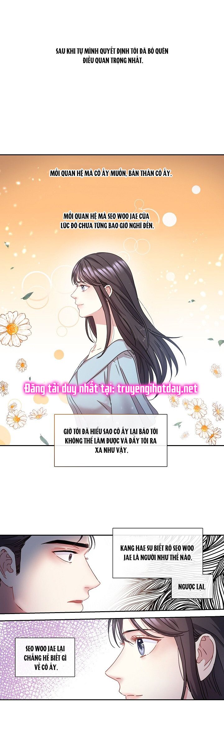 [18+] Chó Ngoan Chương 7 page 27 - Giả Dược