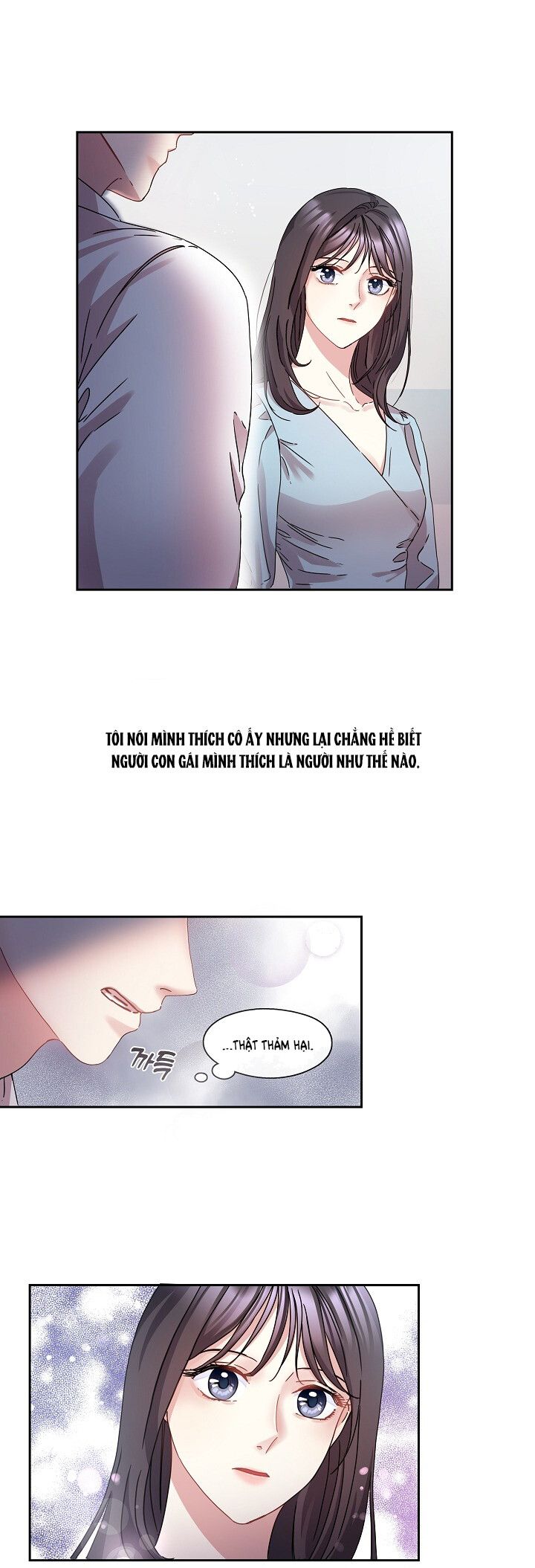 [18+] Chó Ngoan Chương 7 page 28 - Giả Dược