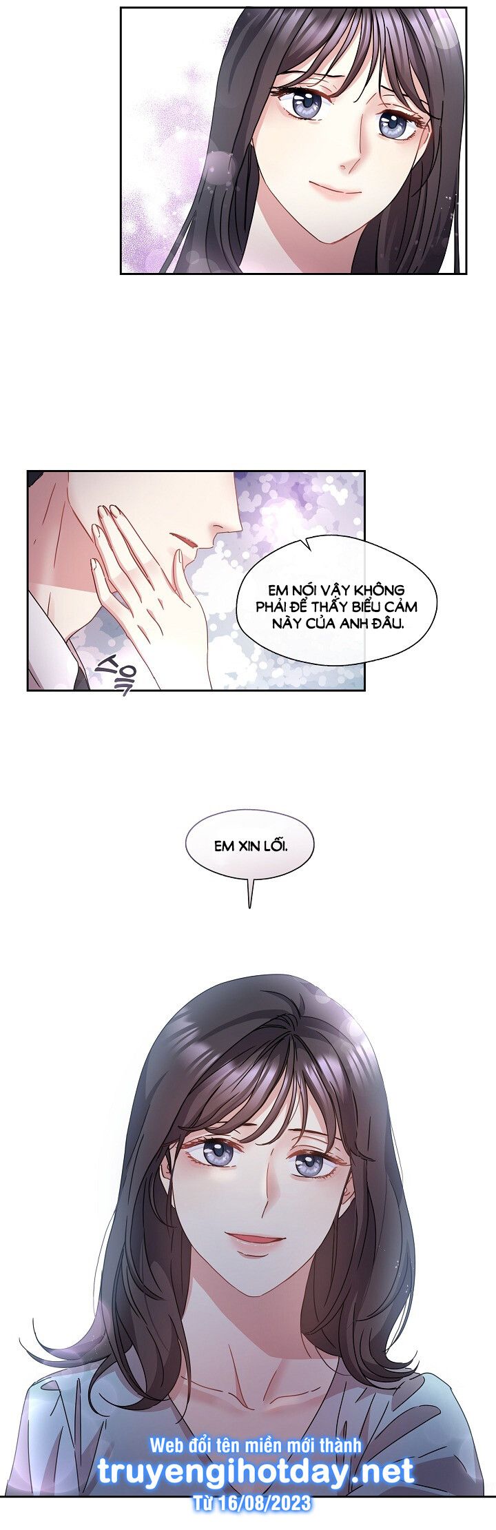 [18+] Chó Ngoan Chương 7 page 29 - Giả Dược