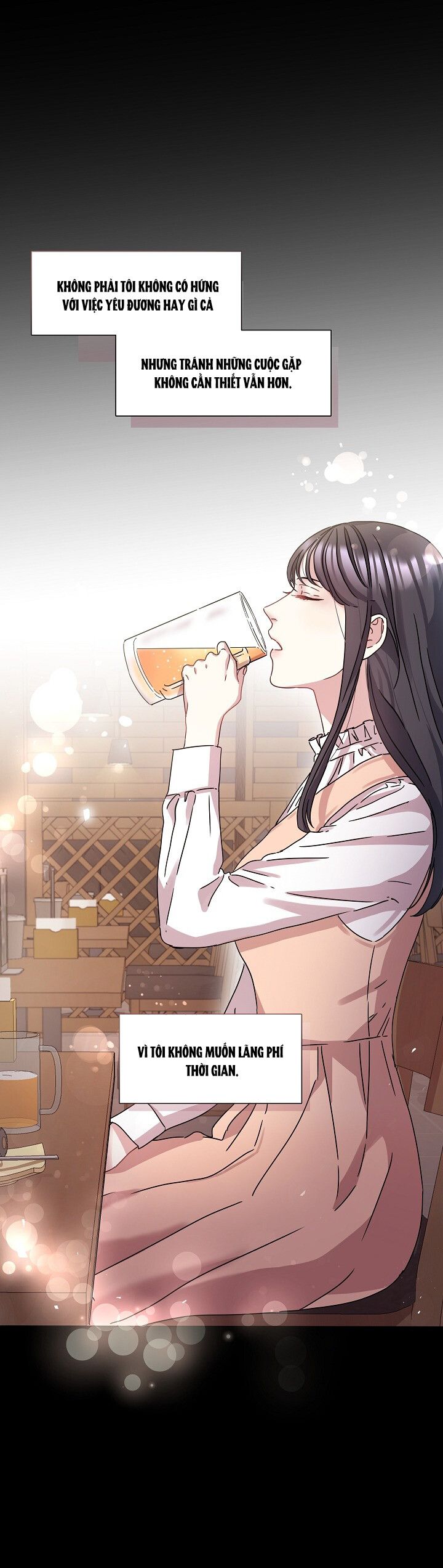 [18+] Chó Ngoan Chương 7 page 5 - Giả Dược