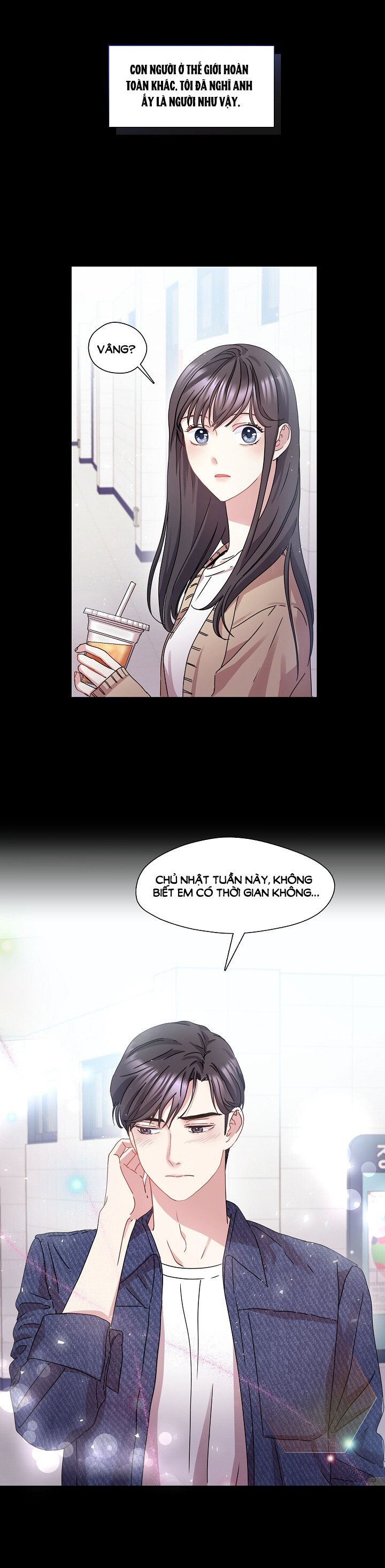 [18+] Chó Ngoan Chương 7 page 9 - Giả Dược