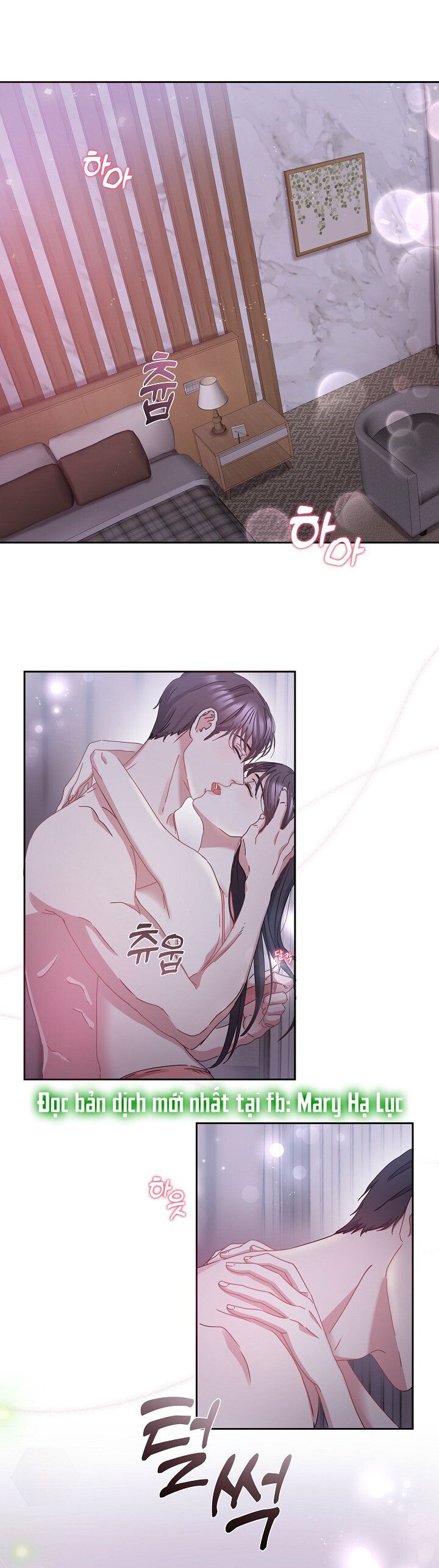 [18+] Chó Ngoan Chương 8 page 1 - Giả Dược