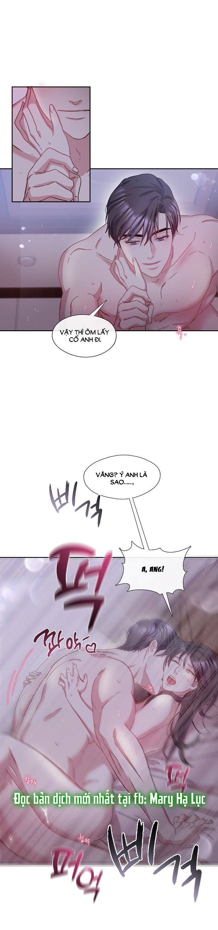 [18+] Chó Ngoan Chương 8 page 14 - Giả Dược