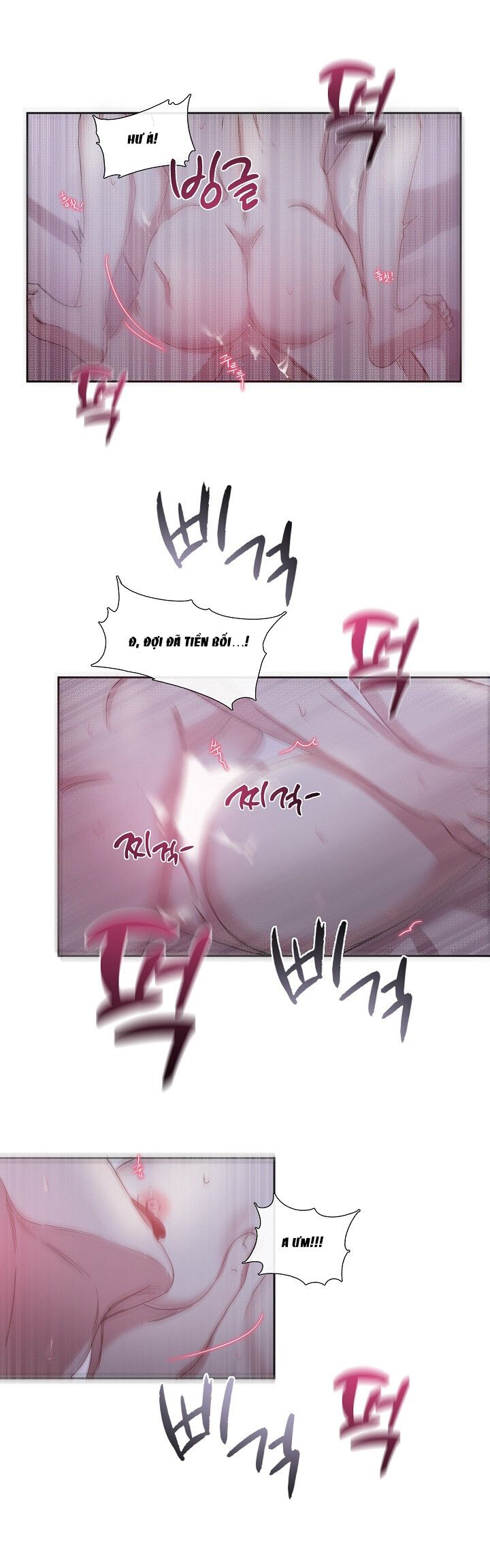 [18+] Chó Ngoan Chương 8 page 15 - Giả Dược