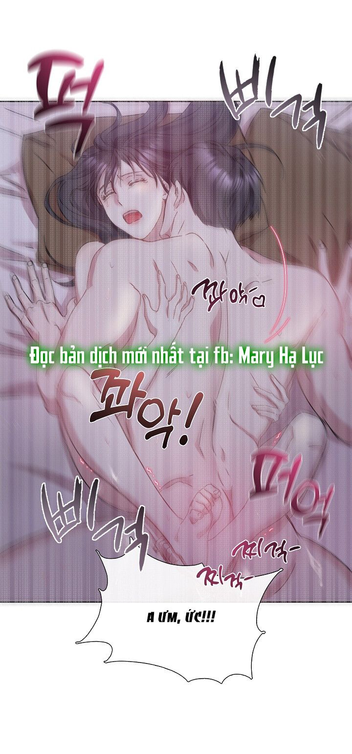 [18+] Chó Ngoan Chương 8 page 16 - Giả Dược