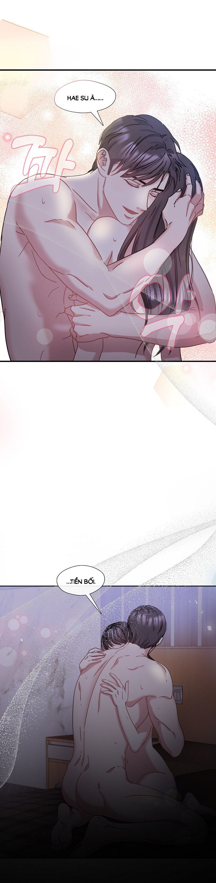 [18+] Chó Ngoan Chương 8 page 19 - Giả Dược