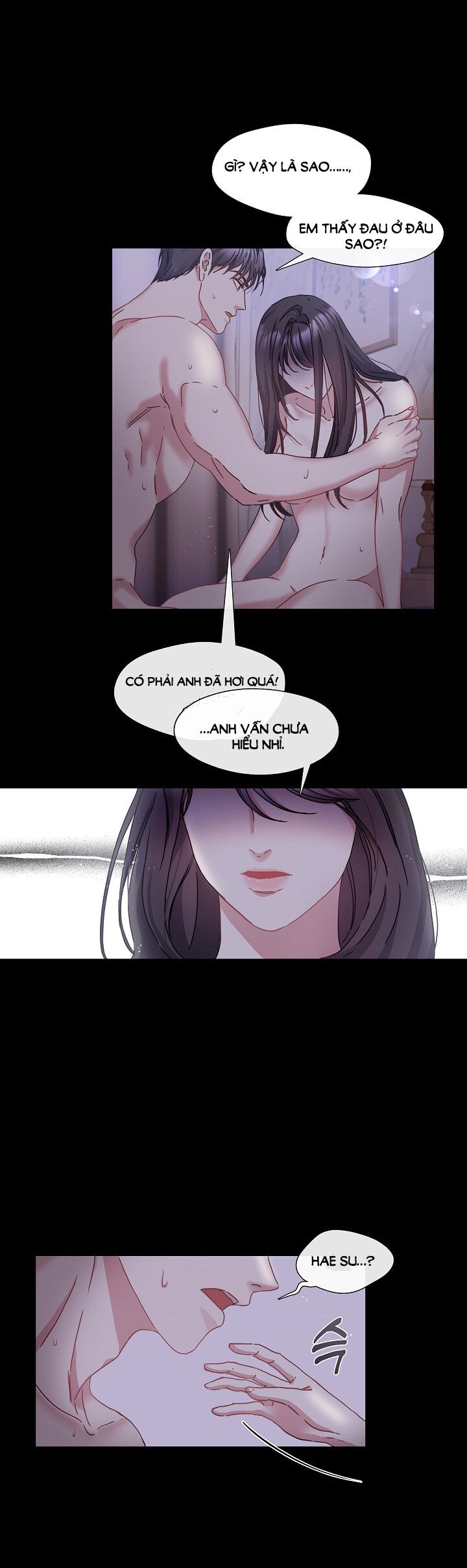 [18+] Chó Ngoan Chương 8 page 21 - Giả Dược