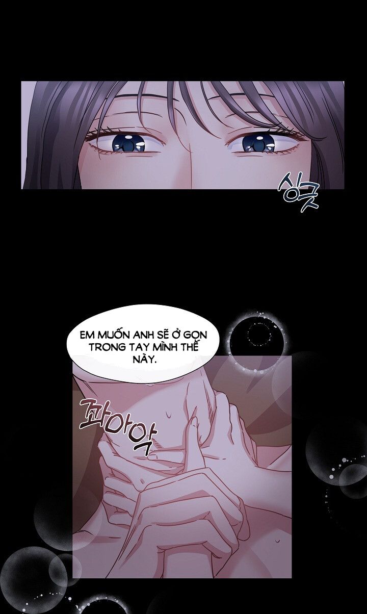 [18+] Chó Ngoan Chương 8 page 24 - Giả Dược