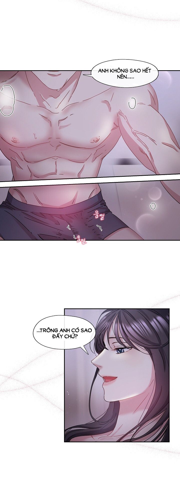 [18+] Chó Ngoan Chương 8 page 5 - Giả Dược