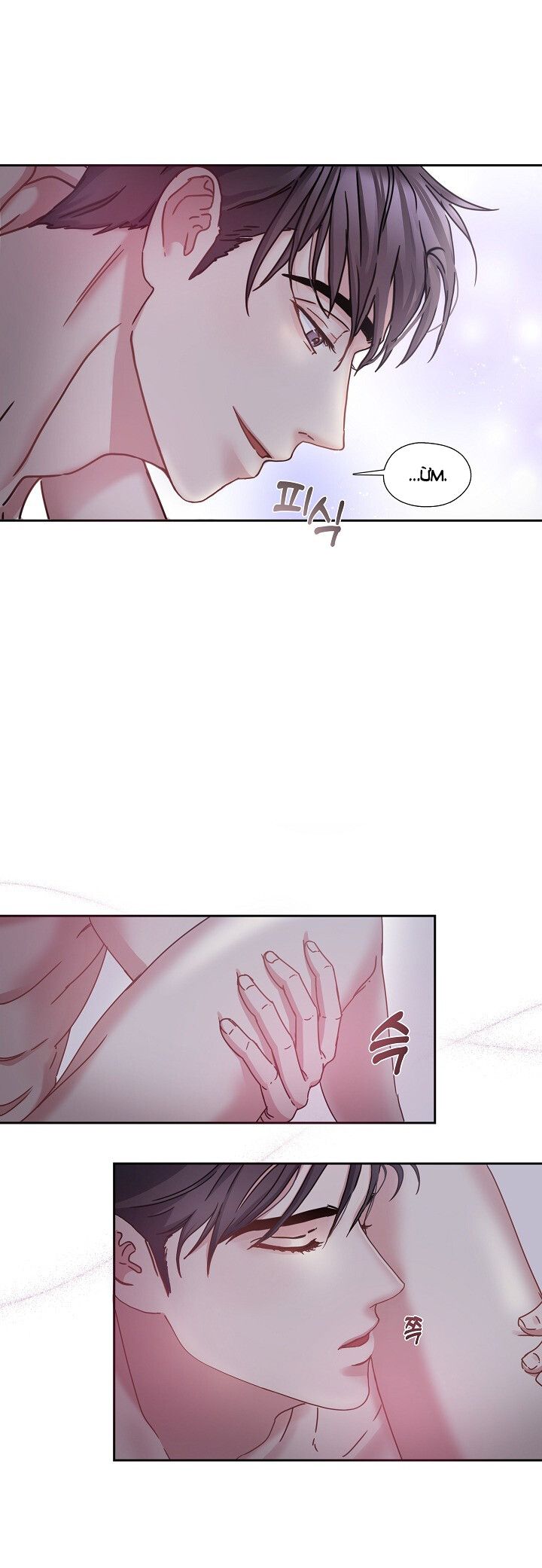 [18+] Chó Ngoan Chương 8 page 7 - Giả Dược