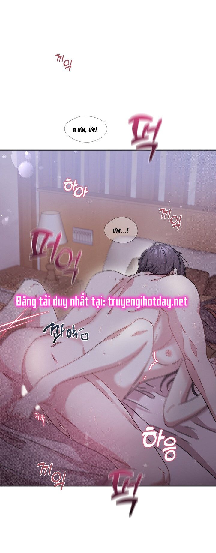 [18+] Chó Ngoan Chương 8 page 10 - Giả Dược