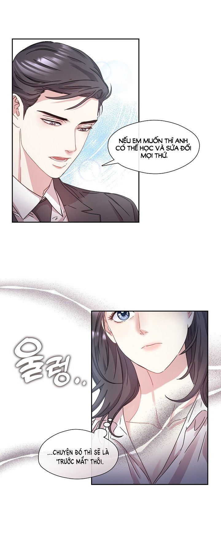 [18+] Chó Ngoan Chương 9 page 14 - Giả Dược