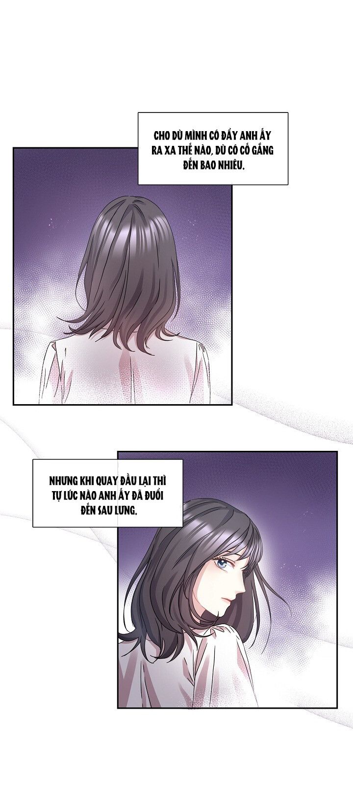 [18+] Chó Ngoan Chương 9 page 15 - Giả Dược