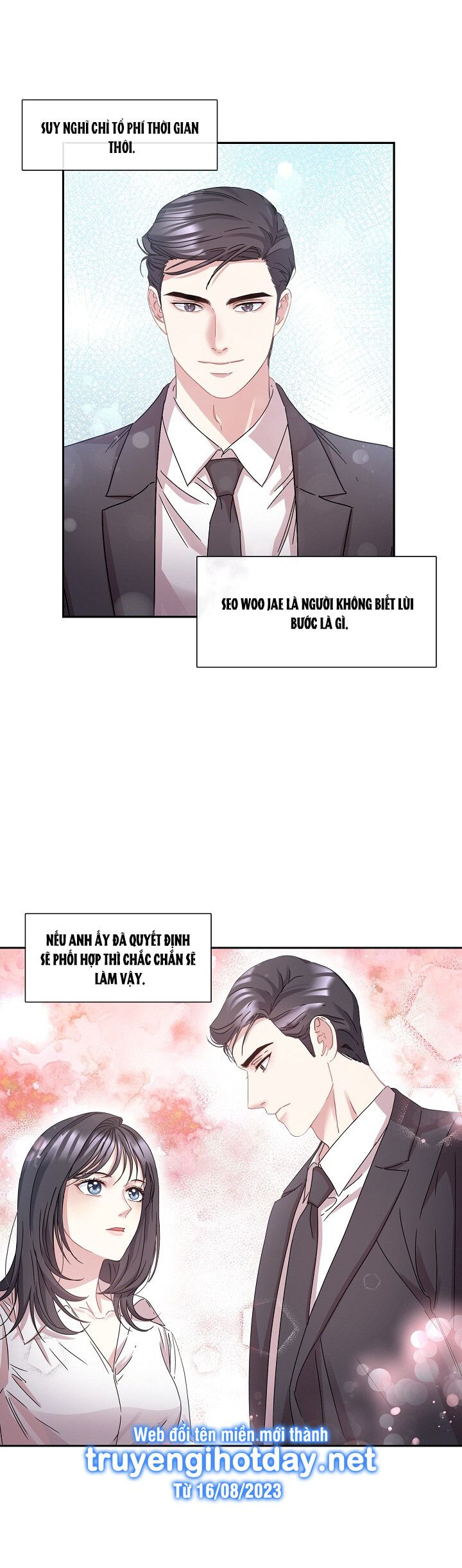 [18+] Chó Ngoan Chương 9 page 16 - Giả Dược