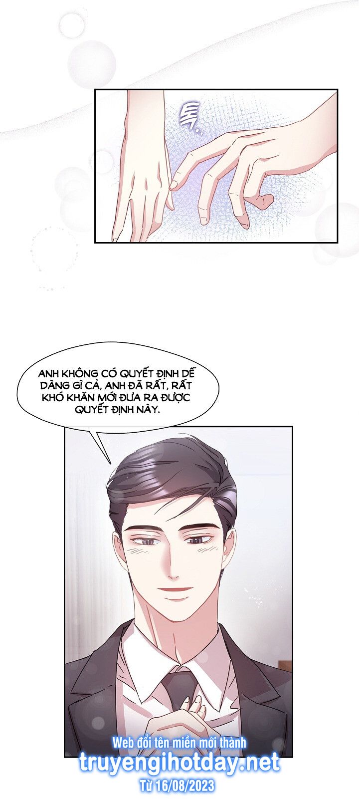 [18+] Chó Ngoan Chương 9 page 25 - Giả Dược