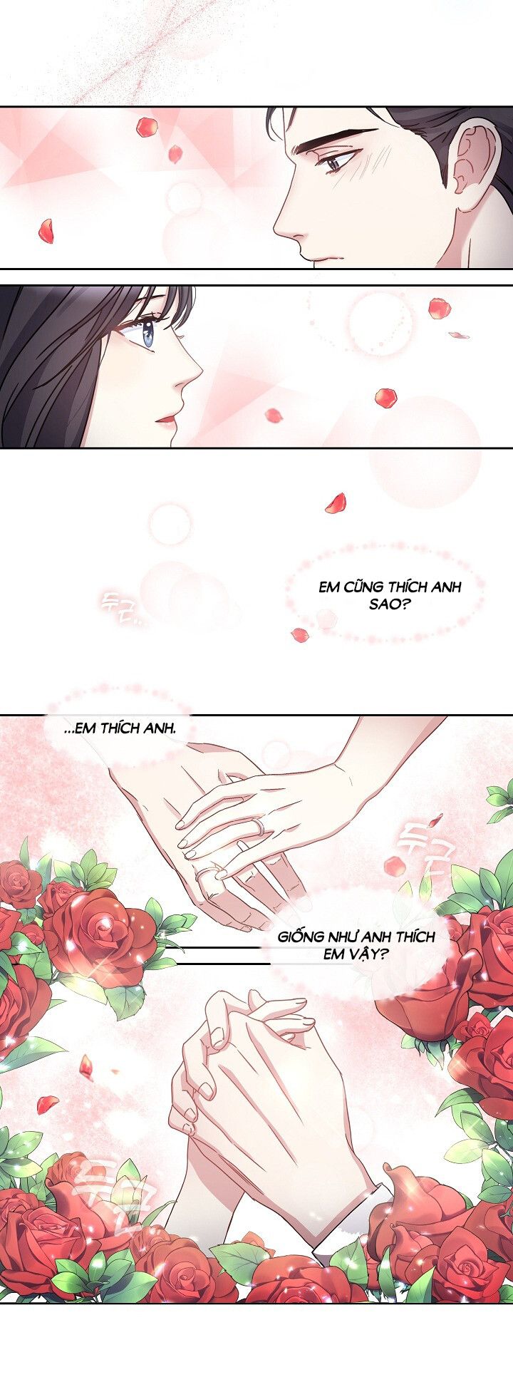 [18+] Chó Ngoan Chương 9 page 27 - Giả Dược