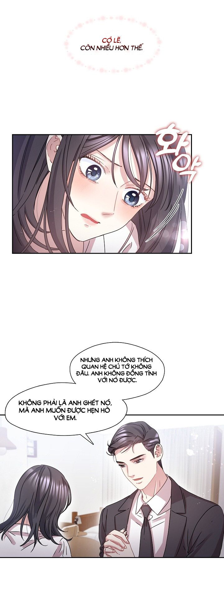 [18+] Chó Ngoan Chương 9 page 28 - Giả Dược