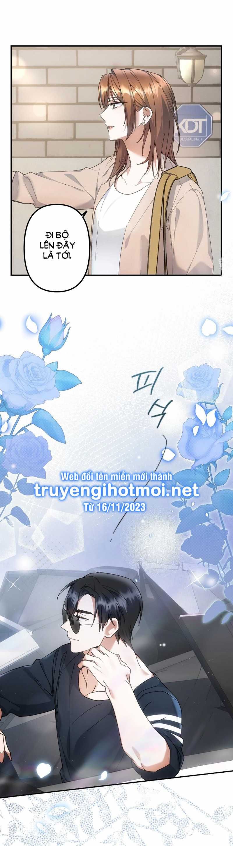 đọc truyện [18+] Cho Những Thứ Vỡ Nát Chương 1.2 ảnh 17 tại Thiên Thai Truyện