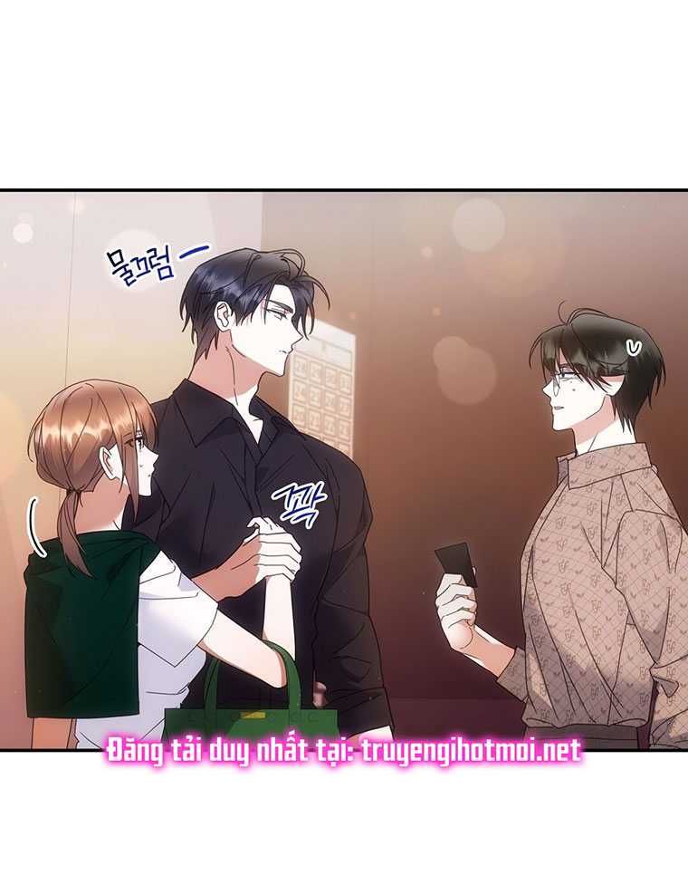 đọc truyện [18+] Cho Những Thứ Vỡ Nát Chương 10.1 ảnh 2 tại Thiên Thai Truyện