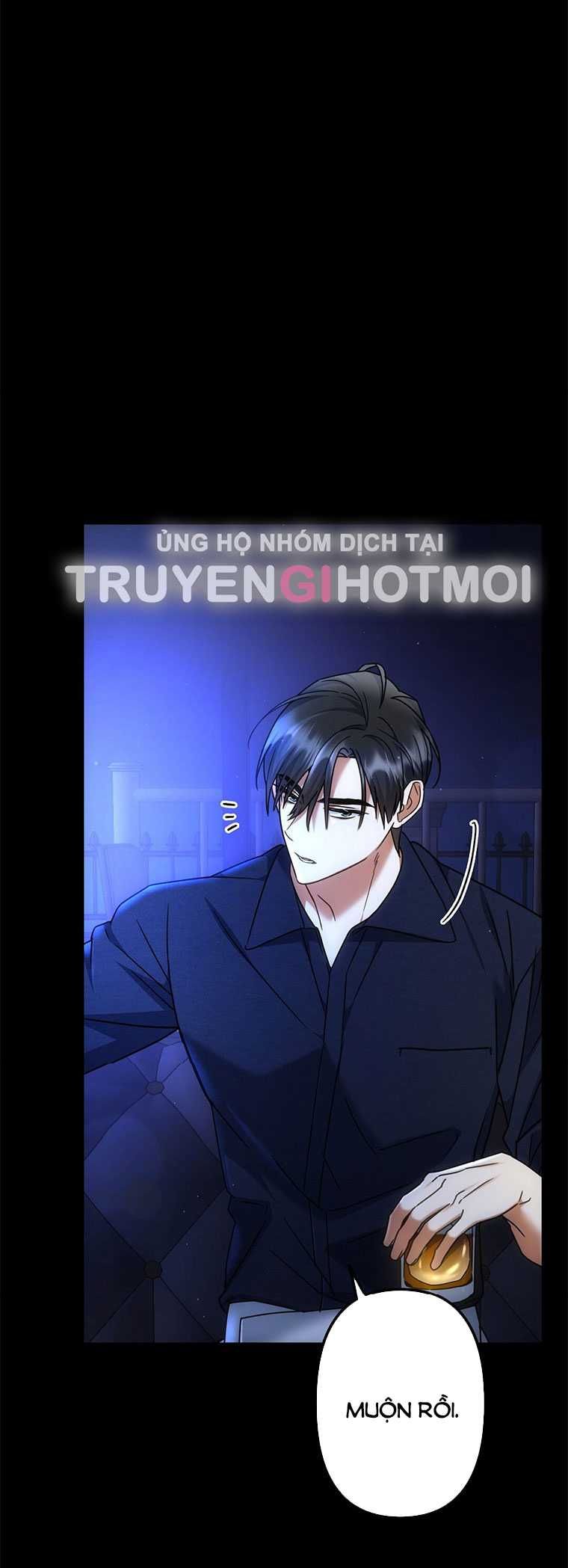 đọc truyện [18+] Cho Những Thứ Vỡ Nát Chương 10.1 ảnh 15 tại Thiên Thai Truyện