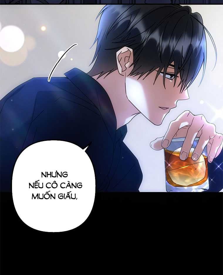 đọc truyện [18+] Cho Những Thứ Vỡ Nát Chương 10.1 ảnh 21 tại Thiên Thai Truyện
