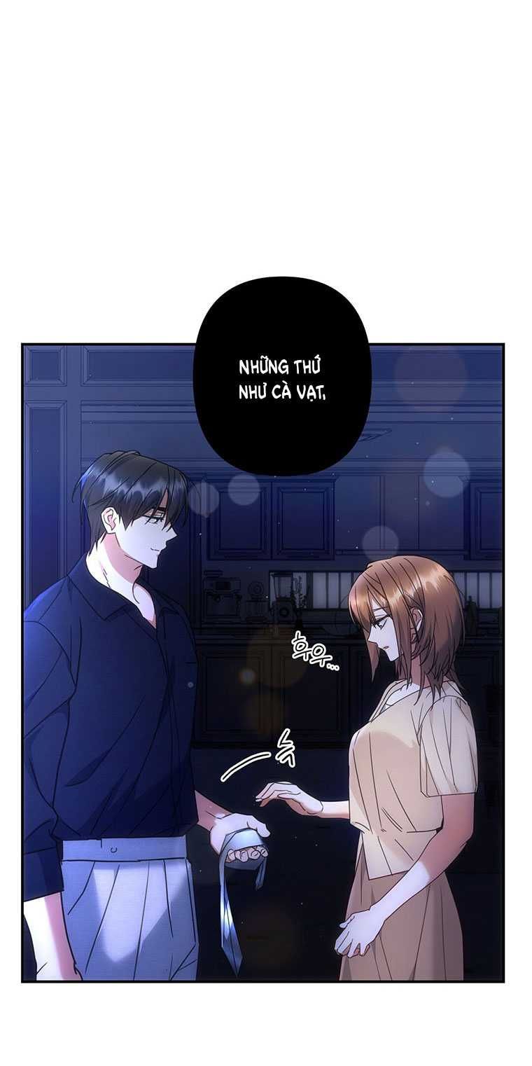đọc truyện [18+] Cho Những Thứ Vỡ Nát Chương 10.2 ảnh 19 tại Thiên Thai Truyện