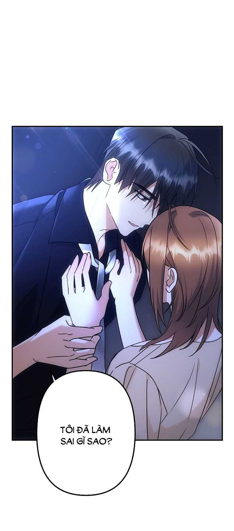 đọc truyện [18+] Cho Những Thứ Vỡ Nát Chương 10.2 ảnh 23 tại Thiên Thai Truyện