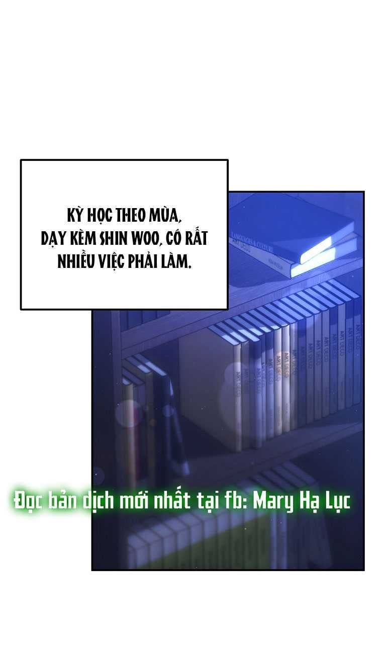 đọc truyện [18+] Cho Những Thứ Vỡ Nát Chương 10.2 ảnh 32 tại Thiên Thai Truyện