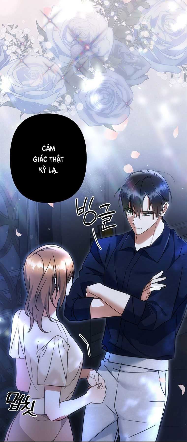 đọc truyện [18+] Cho Những Thứ Vỡ Nát Chương 10.2 ảnh 43 tại Thiên Thai Truyện