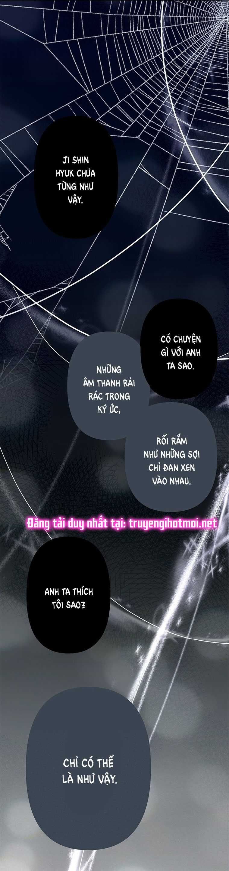 đọc truyện [18+] Cho Những Thứ Vỡ Nát Chương 10.2 ảnh 44 tại Thiên Thai Truyện