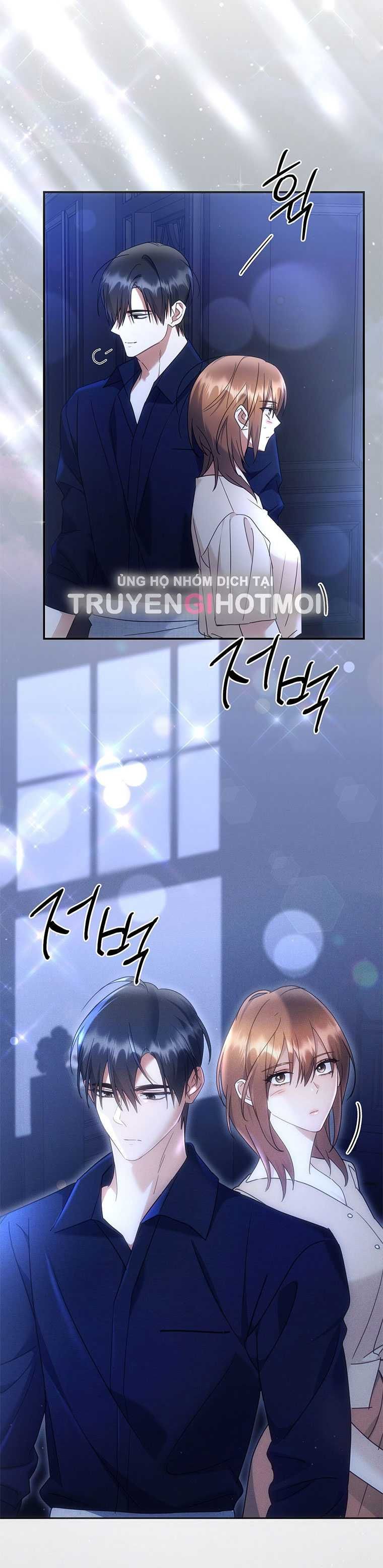 đọc truyện [18+] Cho Những Thứ Vỡ Nát Chương 10.2 ảnh 47 tại Thiên Thai Truyện