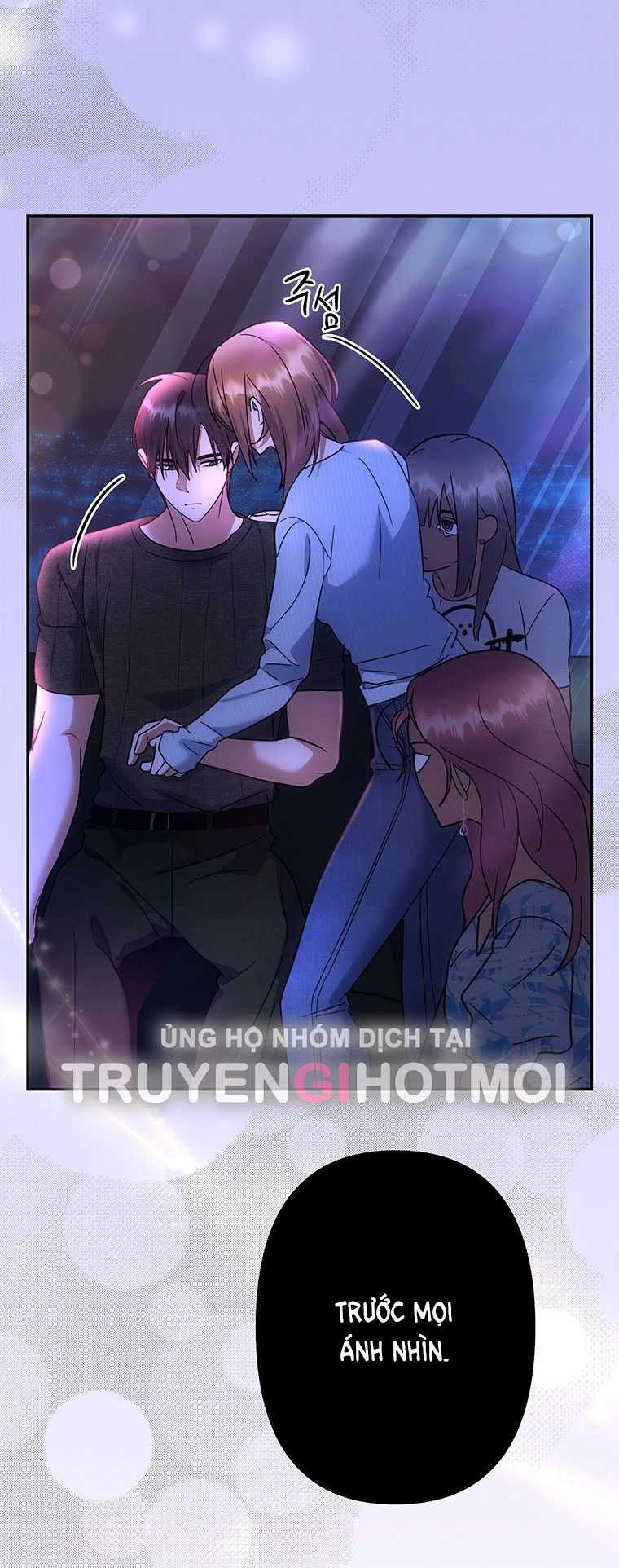 đọc truyện [18+] Cho Những Thứ Vỡ Nát Chương 11.1 ảnh 18 tại Thiên Thai Truyện