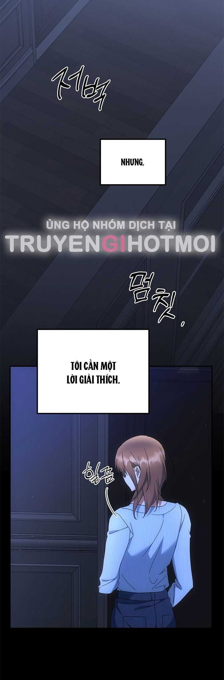 đọc truyện [18+] Cho Những Thứ Vỡ Nát Chương 11.2 ảnh 34 tại Thiên Thai Truyện